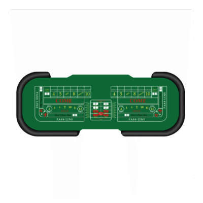 Craps Layout