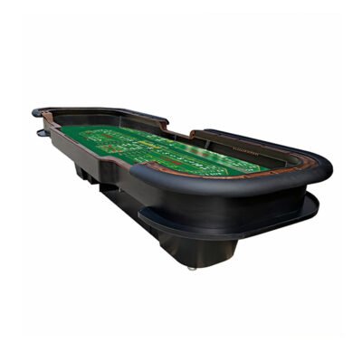 Craps Table