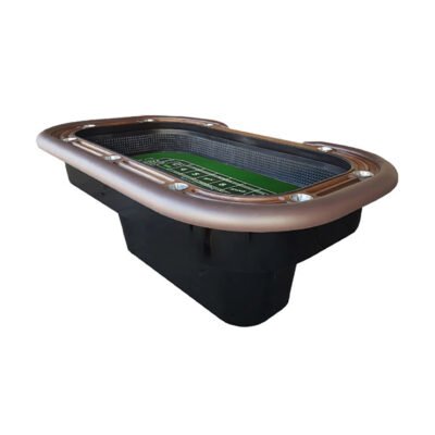 Mini Craps Table