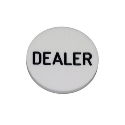 Dealer Botton