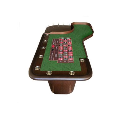 Roulette Table
