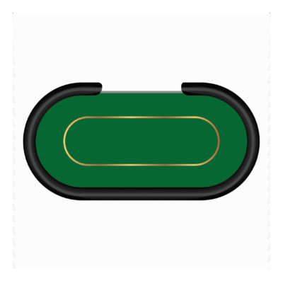 Poker Layout