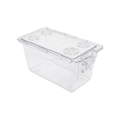Baccarat Vault for 8 Decks, Clear