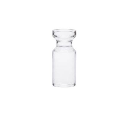Clear Crown Roulette Marker