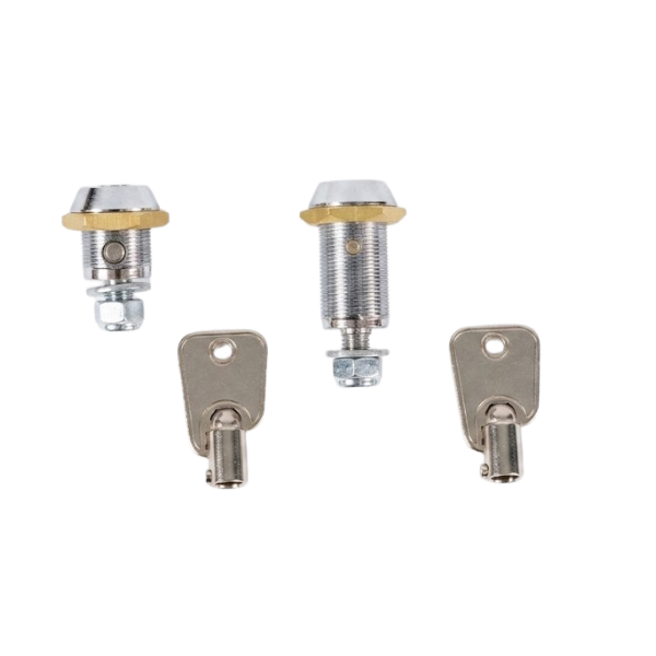 Cam Lock - Key for Cam Lock