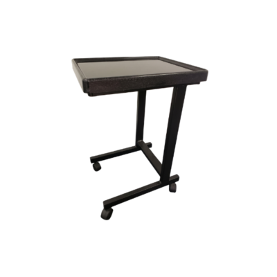 Cultured Marble Meal Cart