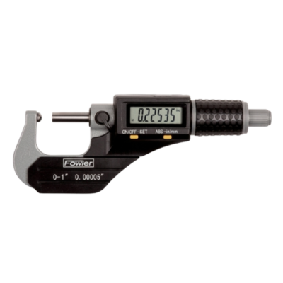 Dice Micrometer