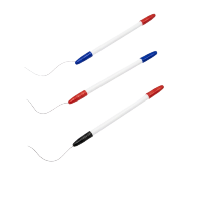 Double Sided Pen