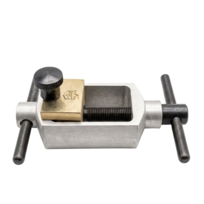 Monogram Canceler
