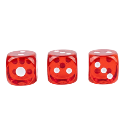Pai Gow 3 Dice