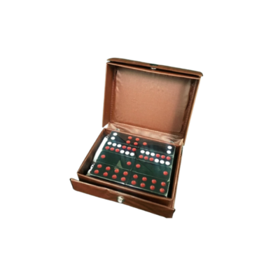 Pai Gow Tiles