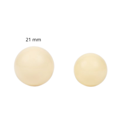 Roulette Balls 21mm