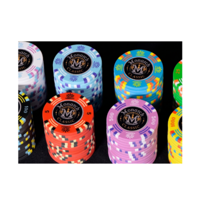 Standard Mold 40 mm 3 Color