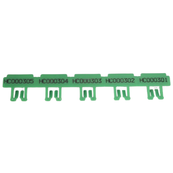 Seal for Baccarat Vaults, 300 per box