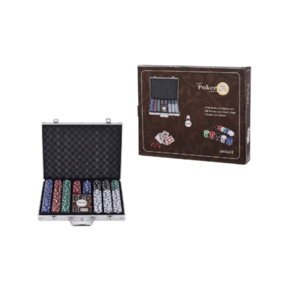 Set Poker Smilejoy