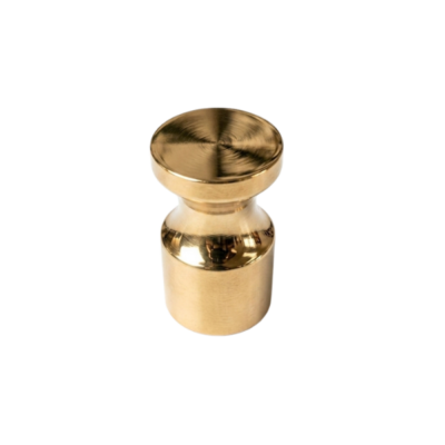 Solid Brass Roulette Marker