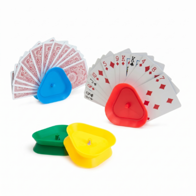 Playing Card Holder